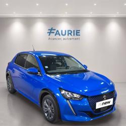 Peugeot e-208 208 Electrique 50 kWh 136ch Roadtrip Tulle