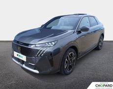 Peugeot 3008 Chaumont