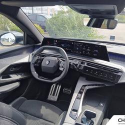 Peugeot 3008 3008 Hybrid 145 e-DCS6 GT Chaumont