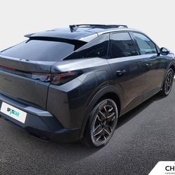 Peugeot 3008 3008 Hybrid 145 e-DCS6 GT Chaumont