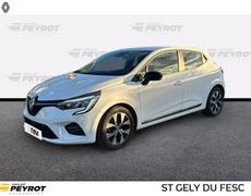 Renault Clio - Clio SCe 65 Evolution - 11 590 €