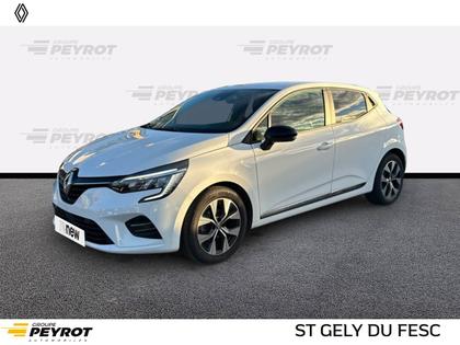 Renault Clio - Clio SCe 65 Evolution - 11 590 €