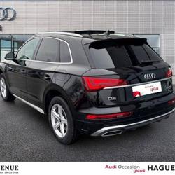 Audi Q5 Q5 Sportback 50 TFSIe 299 S tronic 7 Quattro S line Haguenau