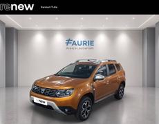 Dacia Duster - Duster ECO-G 100 4x2 Prestige - 13 800 €