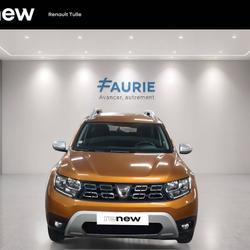 Dacia Duster Duster ECO-G 100 4x2 Prestige Tulle