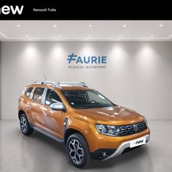 Dacia Duster Duster ECO-G 100 4x2 Prestige Tulle