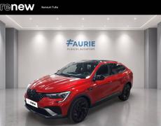 Renault Arkana - Arkana E-Tech 145 - 23 esprit Alpine - 25 490 €