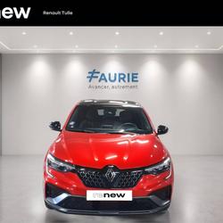 Renault Arkana Arkana E-Tech 145 - 23 esprit Alpine Tulle