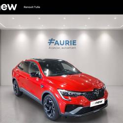 Renault Arkana Arkana E-Tech 145 - 23 esprit Alpine Tulle