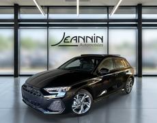 Audi A3 Sportback Samoreau