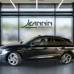 Audi A3 Sportback TFSI e Hybride rechargeable 204 S tronic 6 S line occasion - Samoreau - photo 2/31