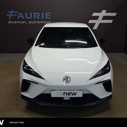 MG MG4 MG4 Electric 51kWh - 125 kW 2WD Standard Tulle