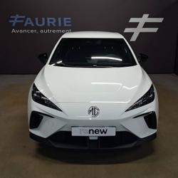 MG MG4 MG4 Electric 51kWh - 125 kW 2WD Standard Tulle