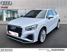 Audi Q2 Haguenau