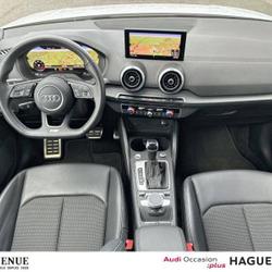 Audi Q2 Q2 35 TDI 150 S tronic 7 Advanced / GPS / Cam&eacute;ra / Feux LED / Hayon Electrique Haguenau