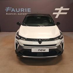 Renault Captur Captur E-Tech full hybrid 160 ch esprit Alpine Tulle