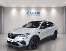Renault Arkana Tulle