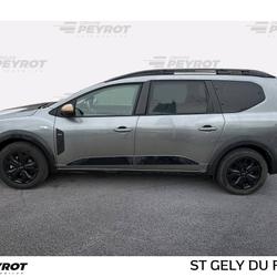 Dacia Jogger Jogger Hybrid 140 7 places GSR2 Extreme + Saint-G&eacute;ly-du-Fesc