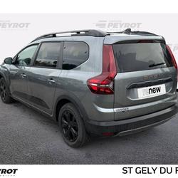 Dacia Jogger Jogger Hybrid 140 7 places GSR2 Extreme + Saint-G&eacute;ly-du-Fesc