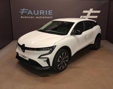 Renault Megane E-Tech Tulle