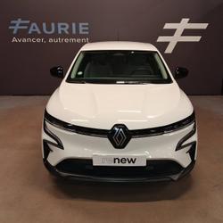 Renault Megane E-Tech Megane E-Tech ER EV60 130ch super charge Evolution Tulle