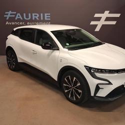 Renault Megane E-Tech Megane E-Tech ER EV60 130ch super charge Evolution Tulle
