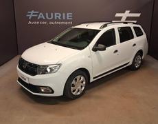 Dacia Logan MCV - Logan MCV TCe 90 Easy-R Silverline - 9 590 €