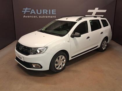 Dacia Logan MCV - Logan MCV TCe 90 Easy-R Silverline - 9 590 €