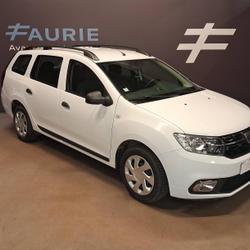 Dacia Logan MCV Logan MCV TCe 90 Easy-R Silverline Tulle