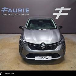 Renault Clio 5 Clio Blue dCi 100 ch GSR2 Evolution Tulle