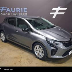 Renault Clio 5 Clio Blue dCi 100 ch GSR2 Evolution Tulle
