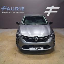 Renault Clio 5 Clio Blue dCi 100 ch GSR2 Evolution Tr&eacute;lissac