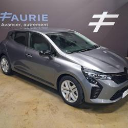 Renault Clio 5 Clio Blue dCi 100 ch GSR2 Evolution Tr&eacute;lissac