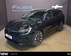 Renault Espace 5 Tulle