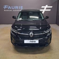 Renault Espace 5 Espace E-Tech full hybrid 200 GSR2 Techno Tulle