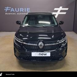 Renault Espace 5 Espace E-Tech full hybrid 200 GSR2 Techno Tulle