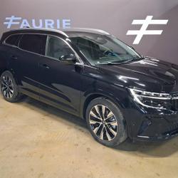 Renault Espace 5 Espace E-Tech full hybrid 200 GSR2 Techno Tulle