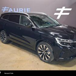 Renault Espace 5 Espace E-Tech full hybrid 200 GSR2 Techno Tulle