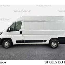 Peugeot Boxer BOXER TOLE 333 L2H2 BLUEHDI 120 S&S PREMIUM Laroque
