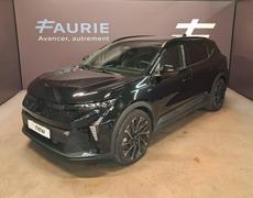 Renault Scenic 4 Tulle