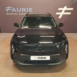 Renault Scenic 4 Scenic E-Tech &eacute;lectrique 220 ch grande autonomie Techno esprit Alpine Tulle