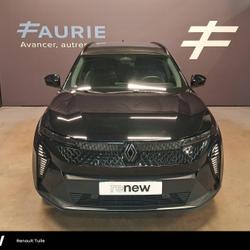 Renault Scenic 4 Scenic E-Tech &eacute;lectrique 220 ch grande autonomie Techno esprit Alpine Tulle