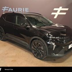 Renault Scenic 4 Scenic E-Tech &eacute;lectrique 220 ch grande autonomie Techno esprit Alpine Tulle