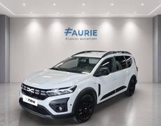 Dacia Jogger Tulle