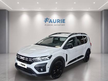 Dacia Jogger - Jogger ECO-G 100 5 places Extreme + - 16 990 €