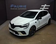 Renault Clio 5 - Clio E-Tech full hybrid 145 Engineered - 19 490 €