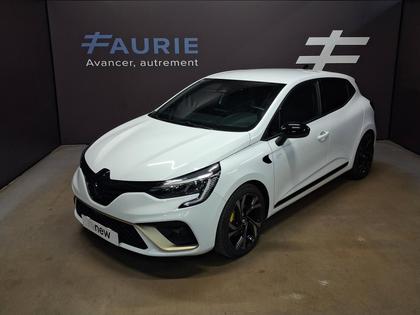 Renault Clio 5 - Clio E-Tech full hybrid 145 Engineered - 19 490 €