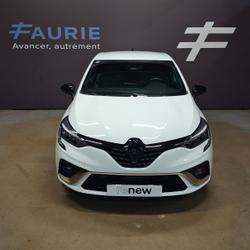 Renault Clio 5 Clio E-Tech full hybrid 145 Engineered Tulle