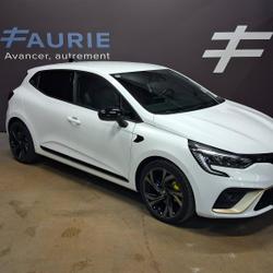 Renault Clio 5 Clio E-Tech full hybrid 145 Engineered Tulle