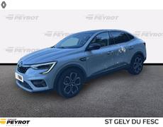 Renault Arkana - Arkana E-Tech hybride 145 - 22 Techno - 20 199 €
